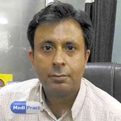 Dr. Gopal Dutt Profile Picture