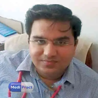 Dr. Gopal G. Chaudhary Profile Picture
