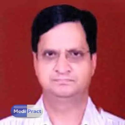 Dr. Gopal Goel Profile Picture