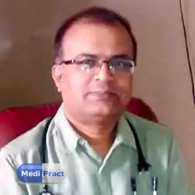 Dr. Gopal GR Profile Picture