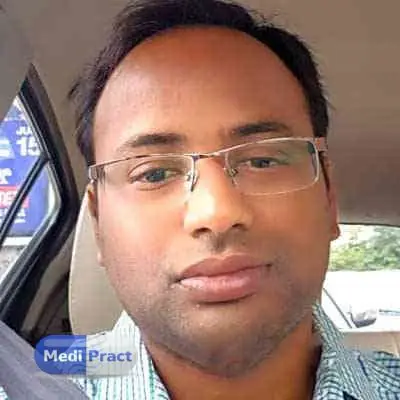 Dr. Gopal. J Profile Picture