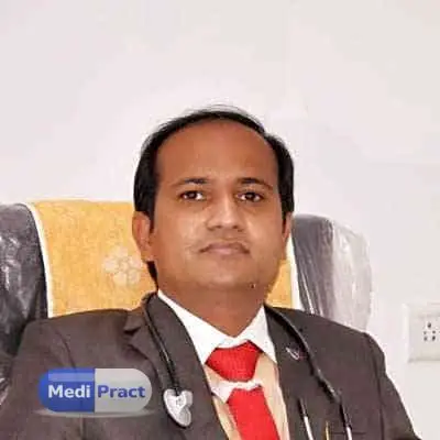 Dr. Gopal Jaju Profile Picture