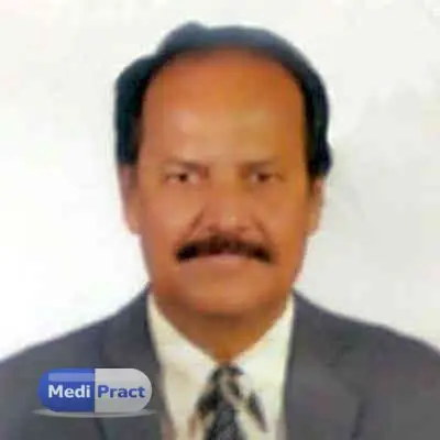 Dr. Gopal K Profile Picture