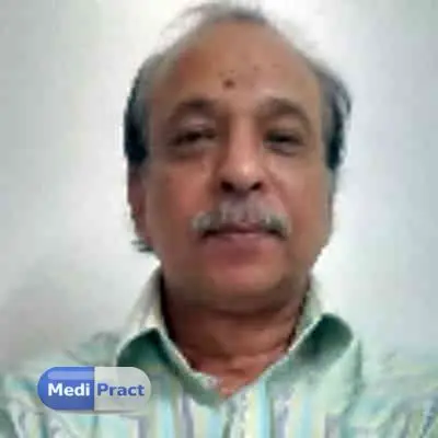 Dr. Gopal K Gupta Profile Picture