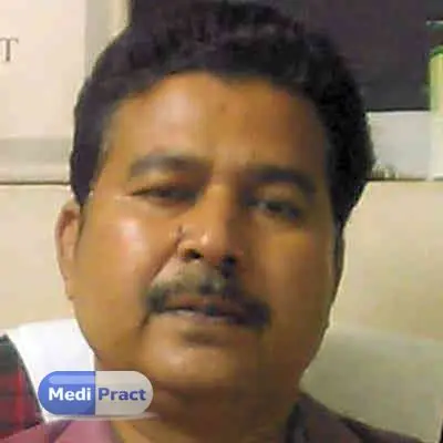 Dr. Gopal Kohale Profile Picture