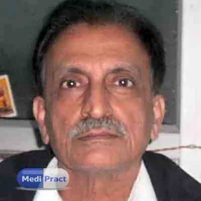 Dr. Gopal Krishan Tandon Profile Picture