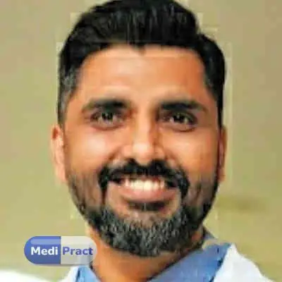 Dr. Gopal Kumar Profile Picture
