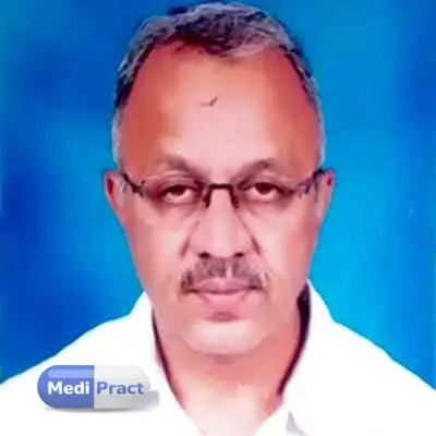 Dr. Gopal Mohata Profile Picture