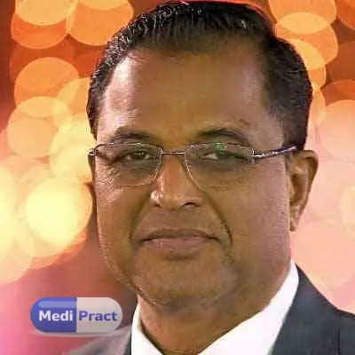 Dr. Gopal Mundra Profile Picture
