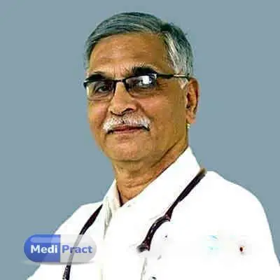 Dr. Gopal Poduval Profile Picture