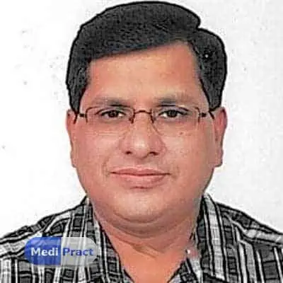 Dr. Gopal Prasad Agarwal Profile Picture