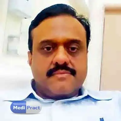 Dr. Gopal Raj Profile Picture