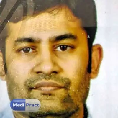 Dr. Gopal Rathi Profile Picture