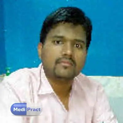Dr. Gopal S Mali Profile Picture