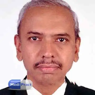 Dr. Gopal Samdani Profile Picture