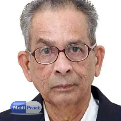 Dr. Gopal Sharma Profile Picture