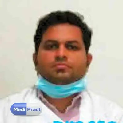Dr. Gopal Shitole Profile Picture