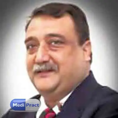 Dr. Gopal Shukla Profile Picture