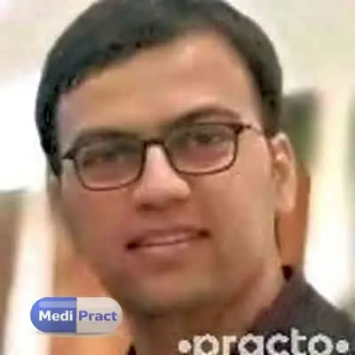 Dr. Gopal Suresh Tawani Profile Picture