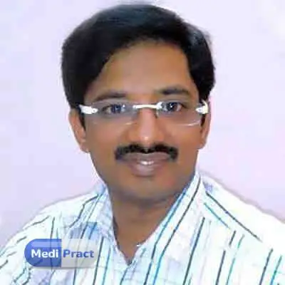Dr. Gopal T L Profile Picture