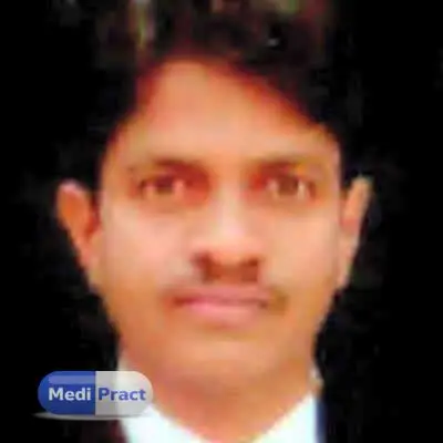 Dr. Gopal Thodsam Profile Picture