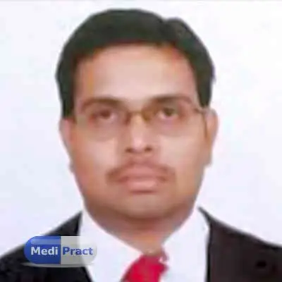 Dr. Gopala krishnam Raju Ambati Profile Picture