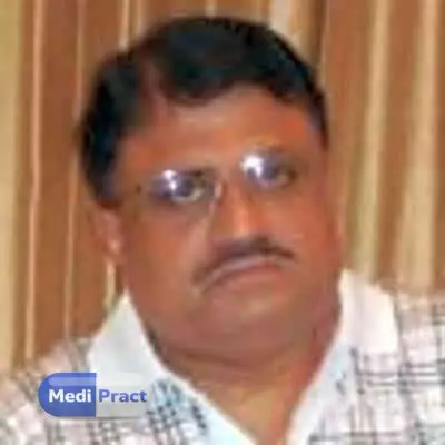 Dr. Gopala Krishnan Profile Picture