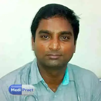 Dr. Gopalan Profile Picture