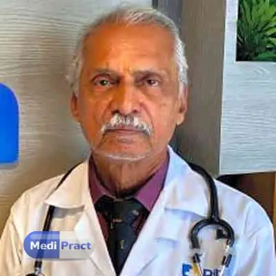 Dr. Gopalaratnam N Profile Picture