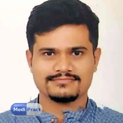 Dr. Gopaldas Bairagi Profile Picture