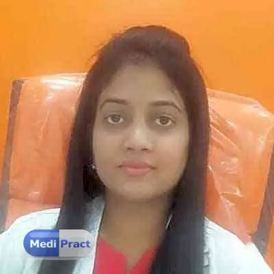 Dr. Gopathi Haritha Profile Picture