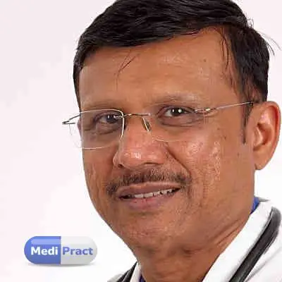 Dr. Gopi Aniyathodiyil Profile Picture