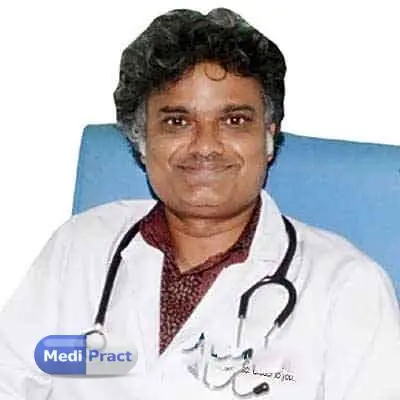 Dr. Gopi Chand Dadithota Profile Picture