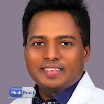 Dr. Gopi Chellan Profile Picture