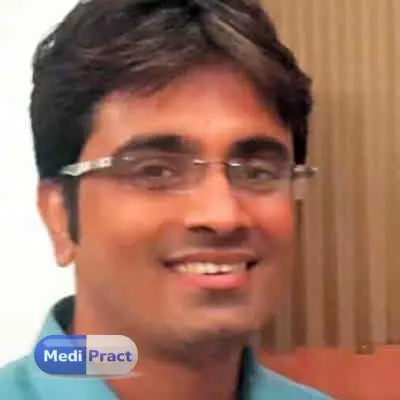 Dr. Gopi.K.Bagree Profile Picture