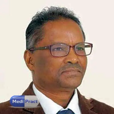 Dr. Gopi K R Profile Picture