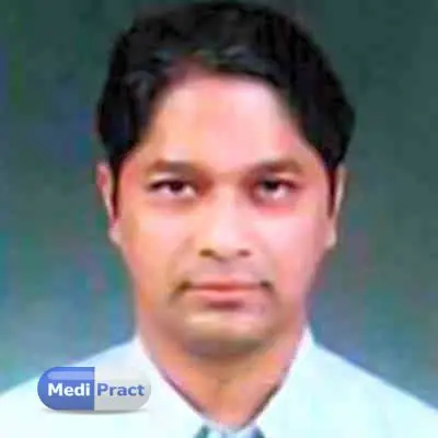 Dr. Gopi Kishore Profile Picture
