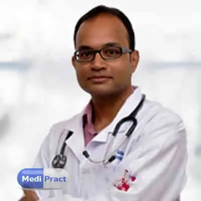 Dr. Gopi Krishna Profile Picture
