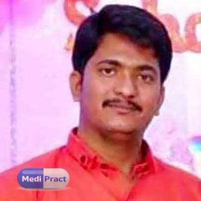 Dr. Gopi Kumar Profile Picture