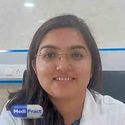 Dr. Gopi Patel Profile Picture