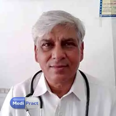 Dr. Gopichand Sachdev Profile Picture