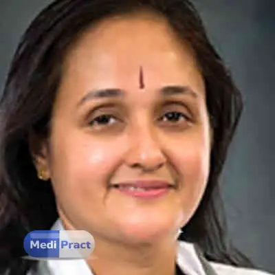 Dr. Gopika K S Profile Picture