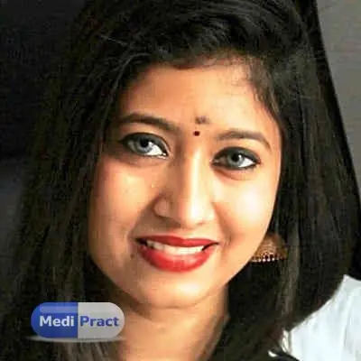 Dr. Gopika Nair Profile Picture
