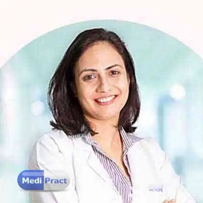Dr. Gopika Sharma Profile Picture