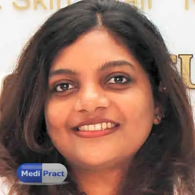 Dr. Gopika Sunil N Profile Picture