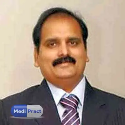 Dr. Gopinadh Anne Profile Picture