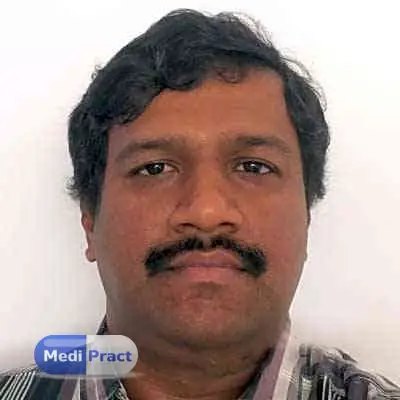 Dr. Gopinath B Profile Picture