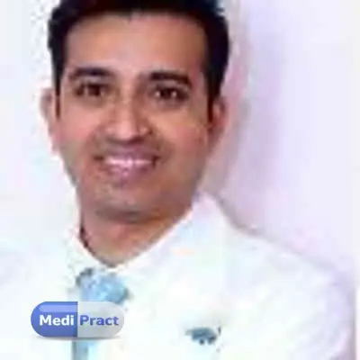 Dr. Gopinath Bandari Profile Picture