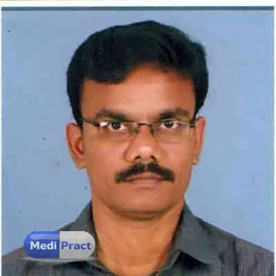 Dr. Gopinath Boopathy Profile Picture
