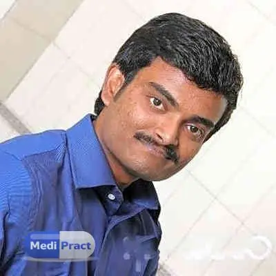 Dr. Gopinath Profile Picture